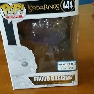 Funko Pop, Vinyl Frodo Baggins